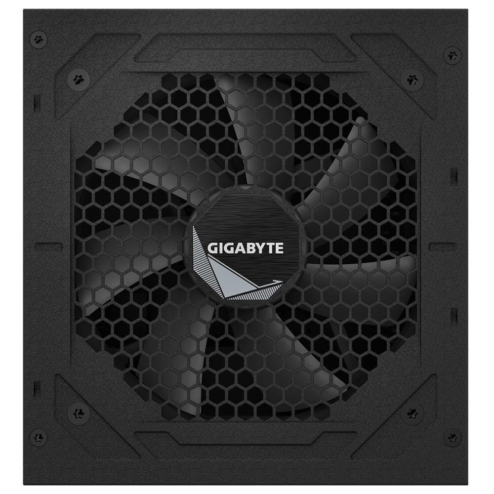 Блок живлення GIGABYTE ATX2.31 850W (GP-UD850GM_PG5)фото