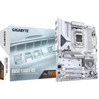 Материнська плата GIGABYTE AMD B850 SAM5 ATX (B850_EAGLE_WF7_ICE)