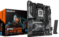 Материнська плата GIGABYTE B760 S1700 ATX (B760_G_X_WF6E_GEN5)