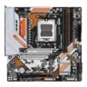 Материнська плата GIGABYTE AMD B850 SAM5 MATX (B850M_FORCE)
