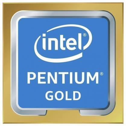 Процесор Intel PENTIUM G6405 S1200 OEM 4.1G (CM8070104291811 S RH3Z)фото