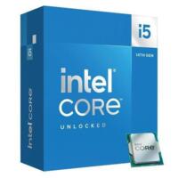 Процесор Intel Core I5-14600KF S1700 BOX 3.5G (BX8071514600KF S RN42)