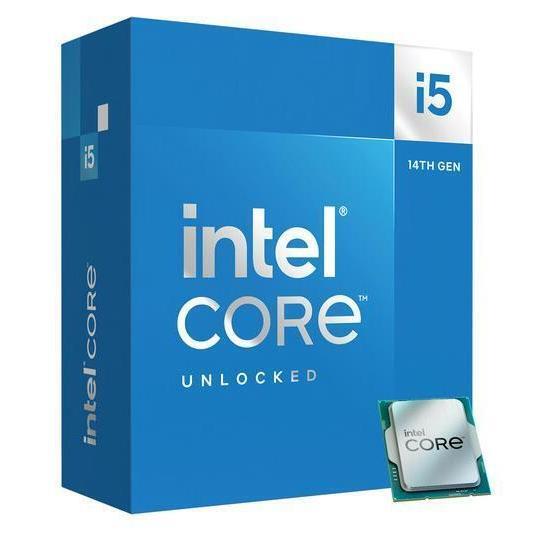 

Процессор Intel Core I5-14600KF S1700 BOX 3.5G (BX8071514600KF S RN42)