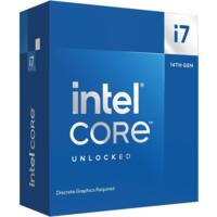 Процессор Intel Core I7-14700KF S1700 BOX 3.4G (BX8071514700KF S RN3Y)