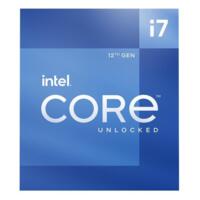 Процесор Intel Core I7-12700K S1700 OEM 3.6G (CM8071504553828 S RL4N)
