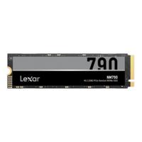 SSD накопичувач LEXAR PCIE G4 M.2 NVME 1TB NM790 (LNM790X001T-RNNNG)