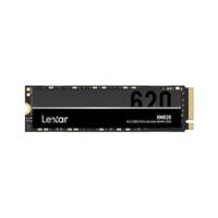 SSD накопичувач LEXAR G3 M.2 NVME 2TB NM620 (LNM620X002T-RNNNG)