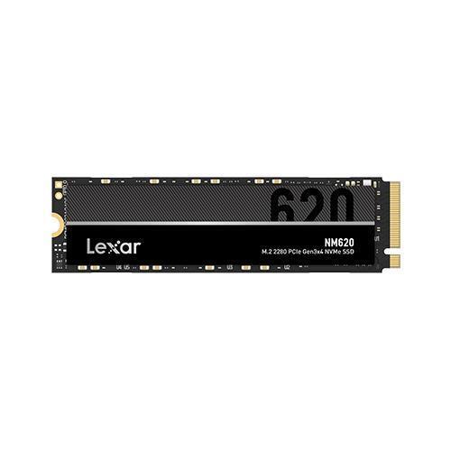 

SSD накопитель LEXAR G3 M.2 NVME 2TB NM620 (LNM620X002T-RNNNG)