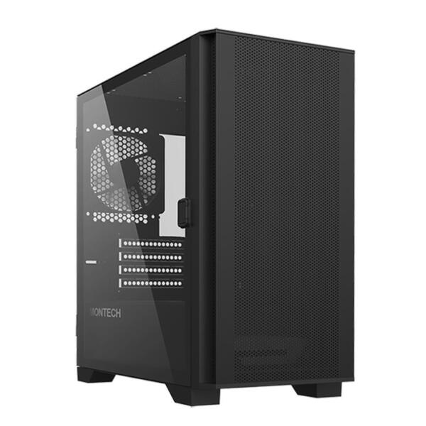 Корпус MONTECH MATX W/O PSU (AIR 100 LITE (B))