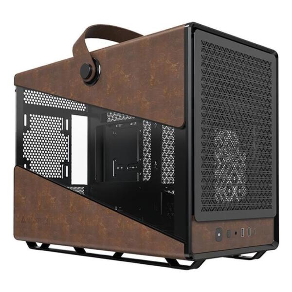 

Корпус MONTECH MATX W/O PSU (HERITAGE (B))