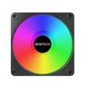 Корпусный вентилятор MONTECH 120MM (GF120 V2 ARGB PWM (B) )