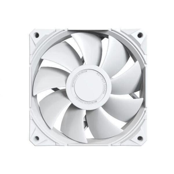 

Набор из трех вентиляторов для корпуса 120MM (E28 3 PACK(W))