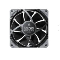 Набор из трех вентиляторов для корпуса MONTECH 120MM (E28 3 PACK (B))