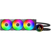 Система оxлаждения для процесора MONTECH MULTI SOCKET(LIGHTFLOW ARGB 360 (B))