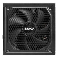 Блок живлення MSI ATX 1000W MAG A1000GLS PCIE5 (MAG A1000GL PCIE5)