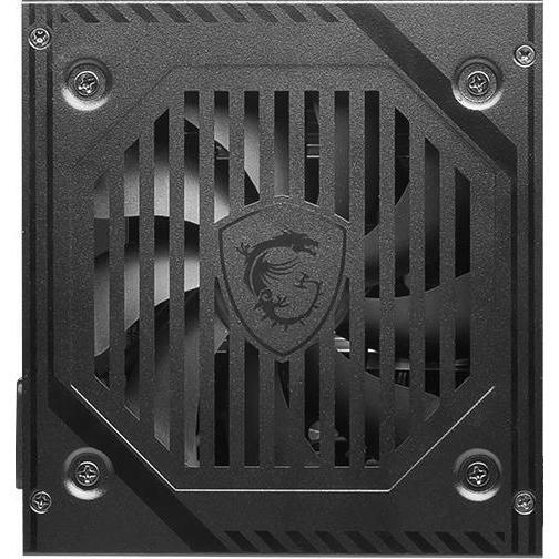 Блок питания MSI ATX 650W MAG A650BNL (MAG A650BNL) фото 1