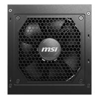 Блок живлення MSI ATX 850W MAG A850GL PCIE5 (MAG A850GL PCIE5)
