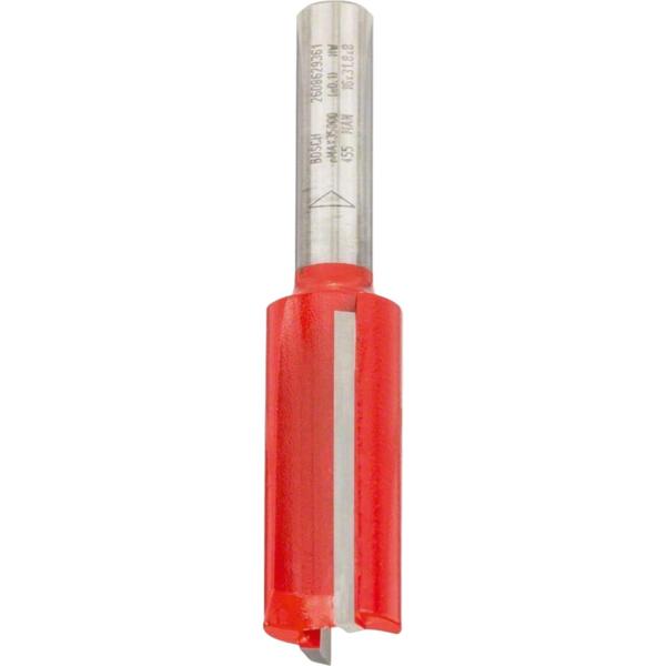 

Фреза пазовая твердосплавная Bosch Professional Expert S8 D16 L31.8 (2.608.629.361)