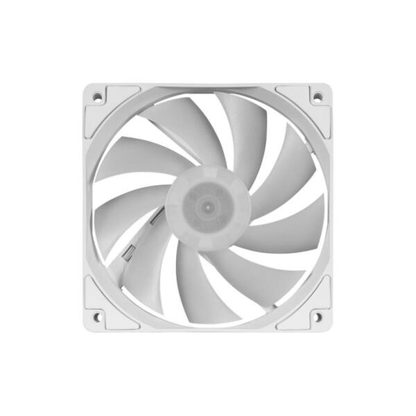 

Набор из трех вентиляторов для корпуса MSI MAG F120 ARGB WHITE-3RW (MAG F120 ARGB WHITE-3RW)