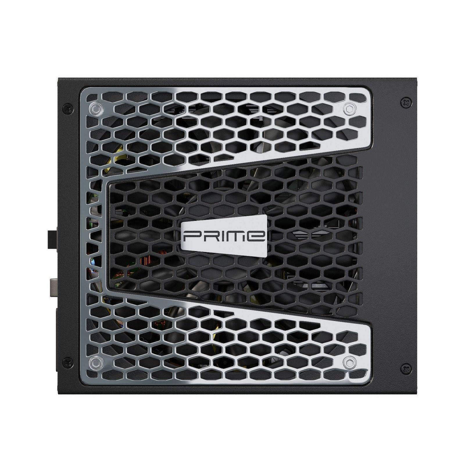 Блок питания SEASONIC PRIME TX ATX 3.1 1300W (PRIME TX 1300-ATX31) фото 1