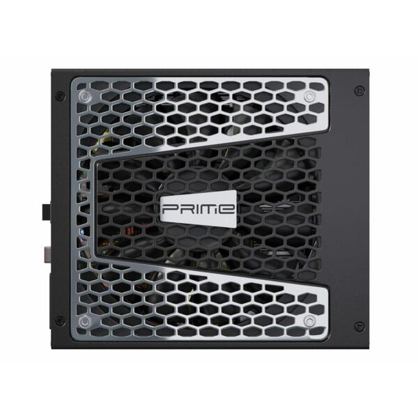 

Блок питания SEASONIC PRIME TX ATX 3.1 1300W (PRIME TX 1300-ATX31)