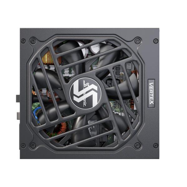 

Блок питания SEASONIC VERTEX GX ATX 3.1 1200W (VERTEX GX 1200-ATX31)