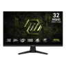 Монітор 31.5" MSI MAG 325QF-E18V (9S6-3DE11M-001)