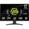 Монитор 27" MSI MAG 272F (9S6-3CE51T-008)