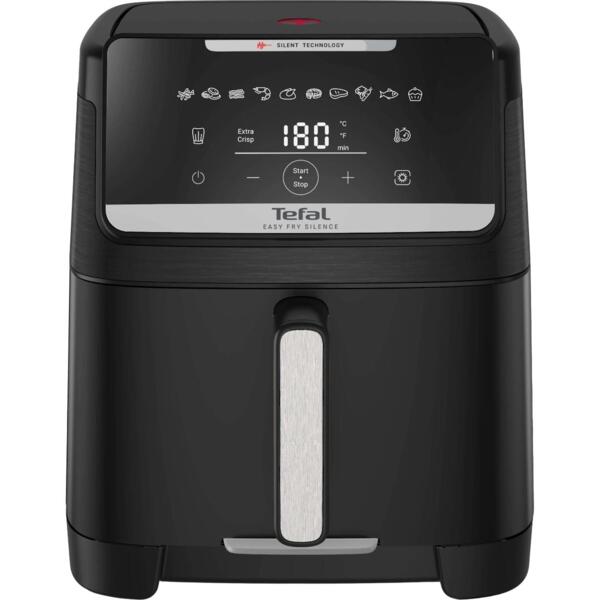 Мультипечь Tefal Easy Fry Silence EY8428E0