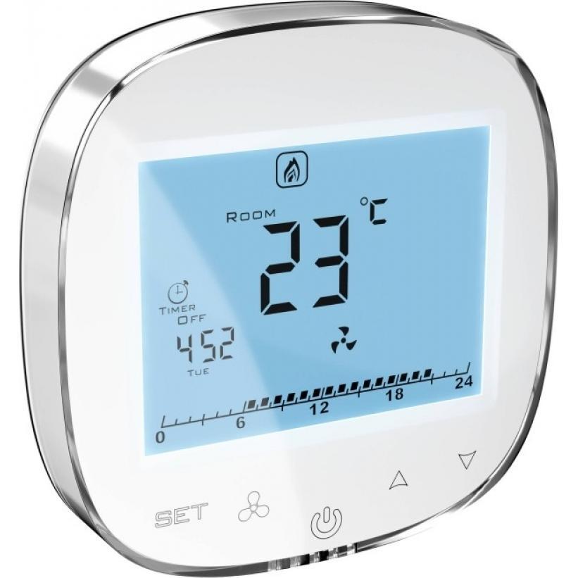 Контролер Volcano (1-4-2801-0158)фото1