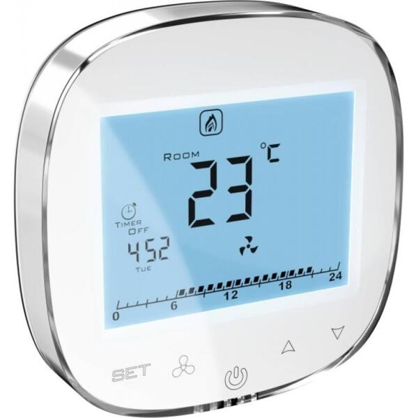 

Контроллер Volcano (1-4-2801-0158)