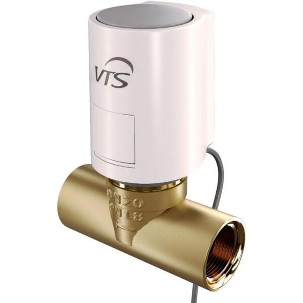 

Клапан двухходовой Volcano 3/4 VA-VEH202TA (1-2-1204-2019)