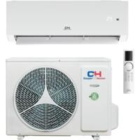 Кондиционер Cooper&Hunter CH-S09FTXAN-WP