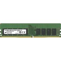 Пам’ять для сервера MICRON 32GB DDR4-3200 2Rx8 CL22 ECC UDIMM (MTA18ASF4G72AZ-3G2R)