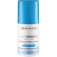 Антиперспірант Antipersp R 48-годинний захист 60 мл