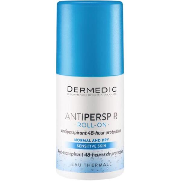 Антиперспирант Antipersp R 48-часовая защита 60 мл