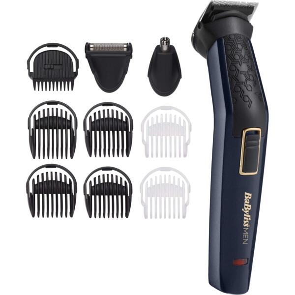 

Набор для стрижки Babyliss MT728E