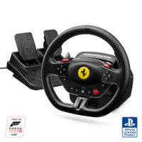 Руль и педали Thrustmaster T98-P FERRARI 296 GTB для PC/PS4/PS5 (4160880)