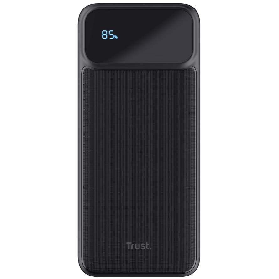 Портативное зарядное устройство Trust Avala 20000mAh 20W Black (25883_TRUST) фото 