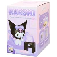 Фігурка-сюрприз Pop Top Kuromi – Святковий Настрій (в ас.) (25WH-001)