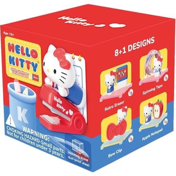 

Фигурка-сюрприз Pop Top Hello Kitty – Канцелярские истории (25WH-005)