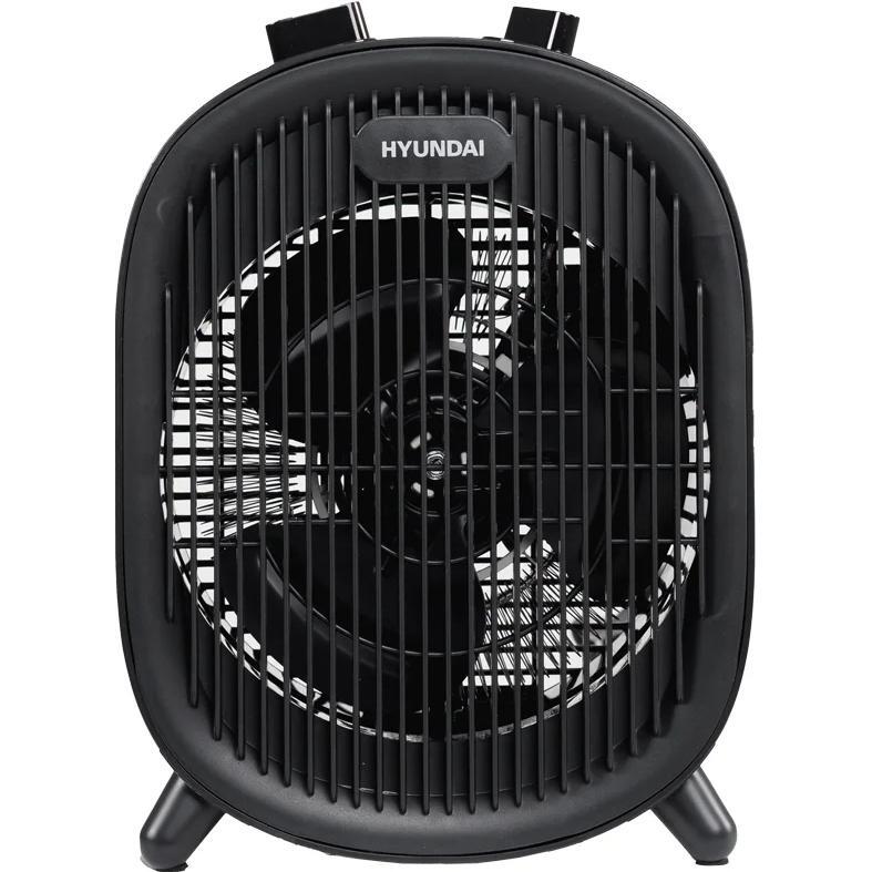 Тепловентилятор Hyundai HFH2000FX фото 1