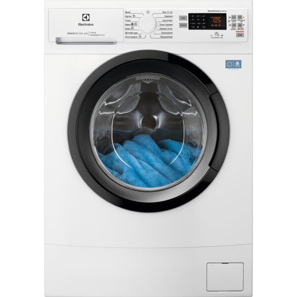 

Стиральная машина Electrolux EWS6526BU
