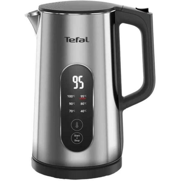 

Электрочайник Tefal Selection KI871DE0