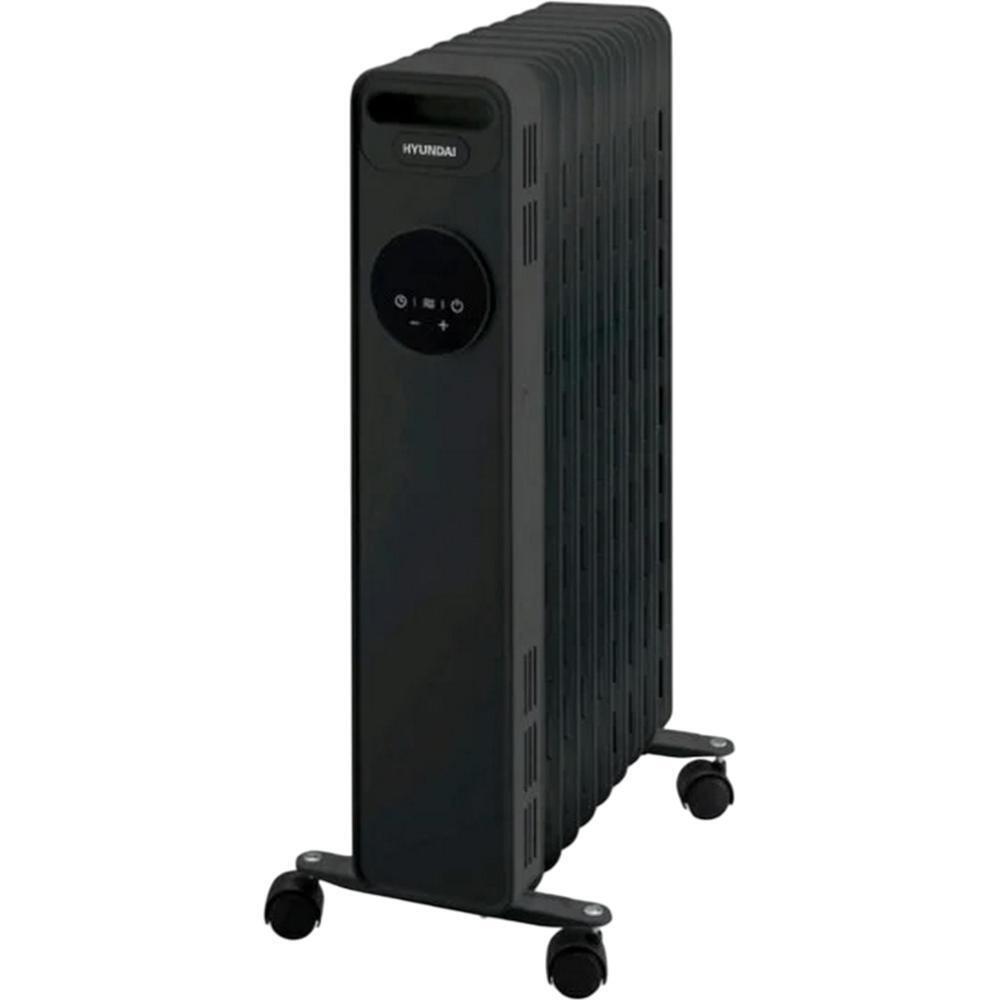 Масляний обігрівач Hyundai H09HTRBфото1