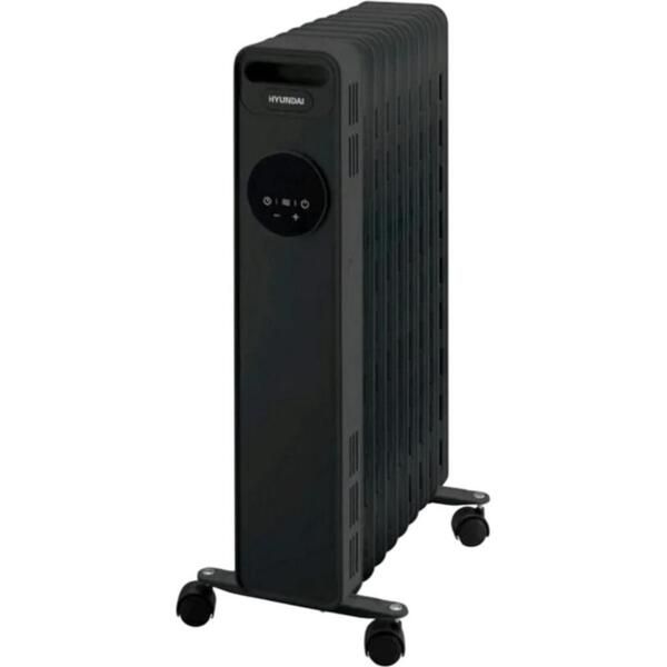 

Масляный обогреватель Hyundai H11HTRB