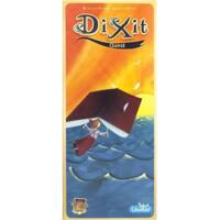 Настільна гра Dixit 2: Quest (Діксіт 2: Пригода) (3558380086116)
