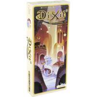 Настольная игра Dixit 7: Revelations (Диксит 7: Вдохновение) (3558380086062)
