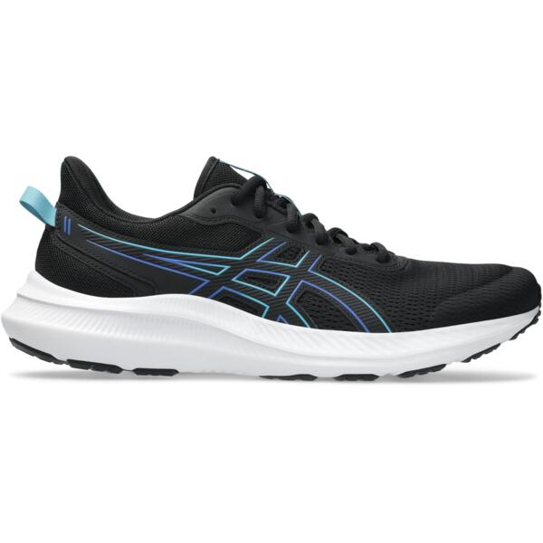 

Кроссовки мужские Asics Jolt 5 1011B963-004 45 (11 US) черный/синий