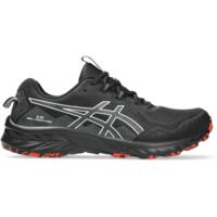 Кроссовки трейловые мужские Asics Gel-Venture 10 1011B967-003 43,5 (9.5 US) черный/серый